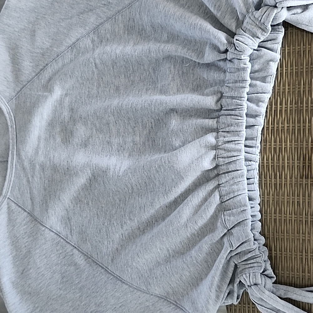 Vici Cropped Sweater - image 3